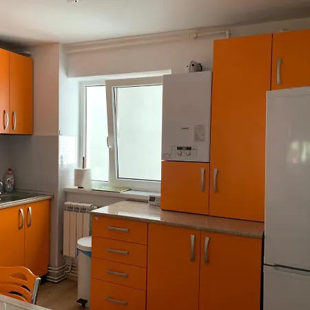 Apartamento Apartament Piata Flora *