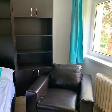 Apartamento Apartament Piata Flora Cluj-Napoca