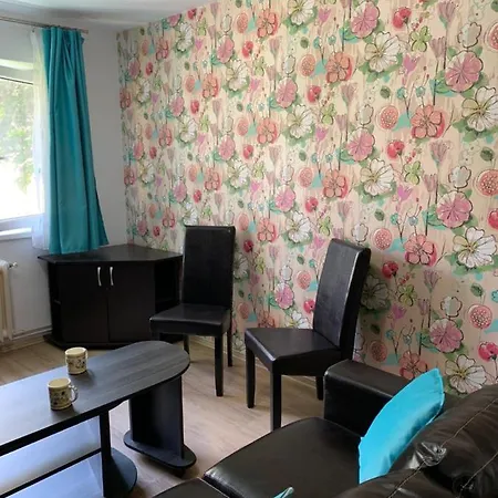Apartament Piata Flora