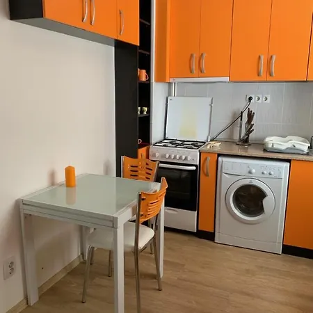 Apartament Piata Flora *