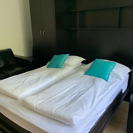 Apartamento Apartament Piata Flora Cluj-Napoca