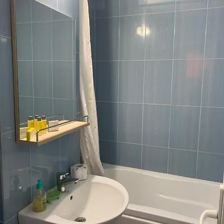 Apartament Piata Flora Apartamento