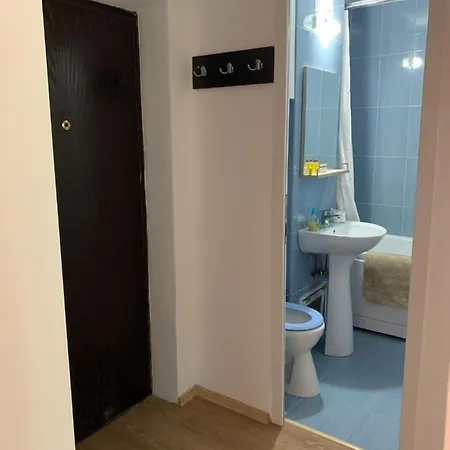 Apartamento Apartament Piata Flora Cluj-Napoca